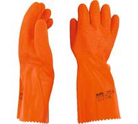 MAPA Professional HARPON 325, Size 8, Protective Gloves, (1 Pair)