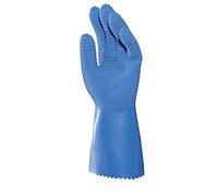 MAPA Professional HARPON 326, Size 9 Large Protective Gloves, (1 Pair)