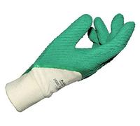 MAPA Professional HARPON 330 Heavy Duty Work Gloves Size 9, Protective Gloves, (1 Pair)