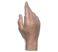 MAPA Professional SOLO 990, Size 7, (Box of 100) Protective Gloves