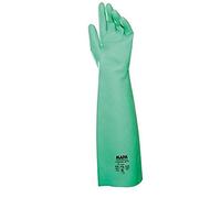 Mapa Ultranitril 480 Ultra Long Chemical Handling Gloves - Size 9 L