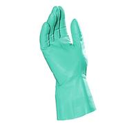 MAPA Professional ULTRANITRIL 485, Size 9, Chemical Protective Gloves