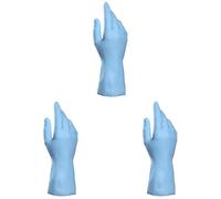 Mapa Vital 117 Chemical Handling Gloves Size 8 M blue (Pack of 3)