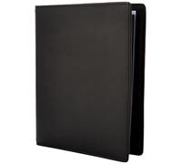 Mapac 10230160 Artcare A4 Professional Presenter-Black, Synthetic Material, 32 x 3 x 25.5 cm