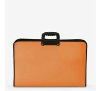 Mapac : A1 Academy Art Case : Orange