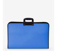 Mapac : A1 Academy Art Case : Royal Blue
