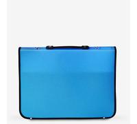 Mapac : A2 Academy Portfolio : Royal Blue