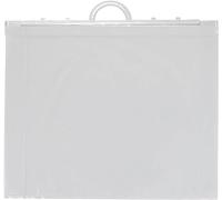 Mapac A2 Clear Art Project Carry Case