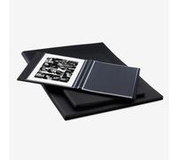 Mapac : A3 Professional Presenter Leather Look : Spiral Bound 2