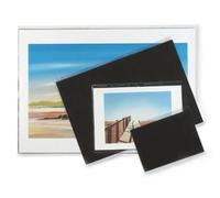 Mapac A4 Display Sleeve, PVC, 35x0.05x23 cm