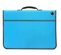 Mapac Artcare Quartz Ringed Portfolio A2 (Horizon Blue)