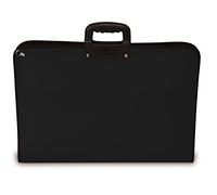 Mapac Artist Art & Drawing Storage CASE Portfolio Carry CASE Storage (A1)