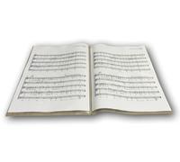 Mapac Choir Folder Sleeves (Pack of 5)