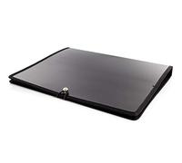 Mapac Choral Folder in Black