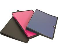 Mapac MP11630-BL A4 Bound Choral Folder - Navy Blue