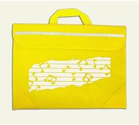 Mapac: Music Bag Duo (Yellow)