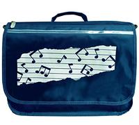 MAPAC Music Bag EXCEL (Blue)