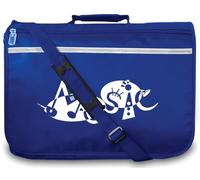 Mapac: Music Bag Excel - Music Word (Royal Blue): Music Bag