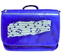 MAPAC Music Bag EXCEL (Purple)