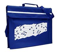 Mapac: Music Borsa Primo (Royal Blue)