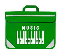 Mapac: Piano - Mapac: Piano/Keyboard Music Borsa - Green