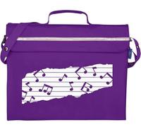 Mapac Primo Music Bag - Purple