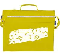Mapac Primo Music Bag - Yellow