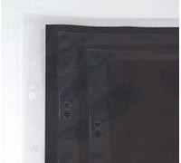 Mapac Professional Portfolio Sleeves - A1 (Pack of 5 Sleeves)