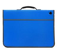 Mapac Quartz Portfolio A3 (Pacific Blue)