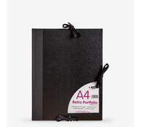 Mapac : RetroFolio Case : A4