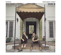 Mapache - From Liberty Street