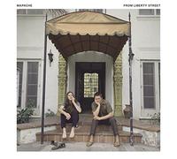 From Liberty Street [VINYL]