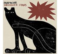 Mapache - Swinging Stars