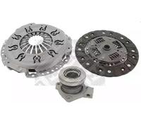 MAPCO 10716/2 Clutch kit
