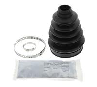 MAPCO 18990 Mounting Set, driveshaft bellow