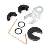 MAPCO 19199 Repair Kit, gear lever
