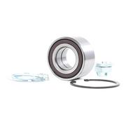 MAPCO 26126 Wheel bearing kit
