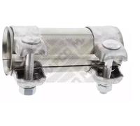 MAPCO 30250 Exhaust clamp