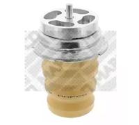 MAPCO 32409 Rubber Buffer, suspension