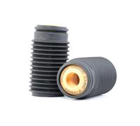 MAPCO 34860/2 Dust cover kit, shock absorber