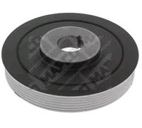 MAPCO 43359 Crankshaft pulley