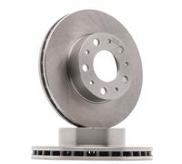 MAPCO 47332 Brake discs and pads set