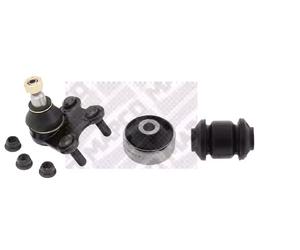 MAPCO 53292 Repair kit, wheel suspension