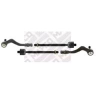 MAPCO 53753 Repair Kit, tie rod