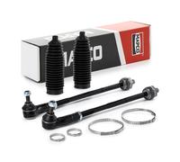 MAPCO 53826 Repair Kit, tie rod
