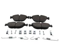 MAPCO 6064HPS Brake pad set