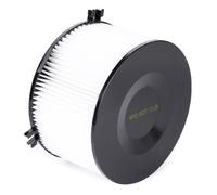 MAPCO 65207 Pollen filter