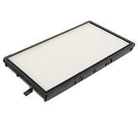 MAPCO 65612 Pollen filter