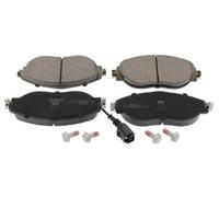 MAPCO 6633HPS Brake pad set