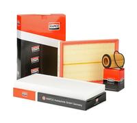 MAPCO 68719 Filter kit